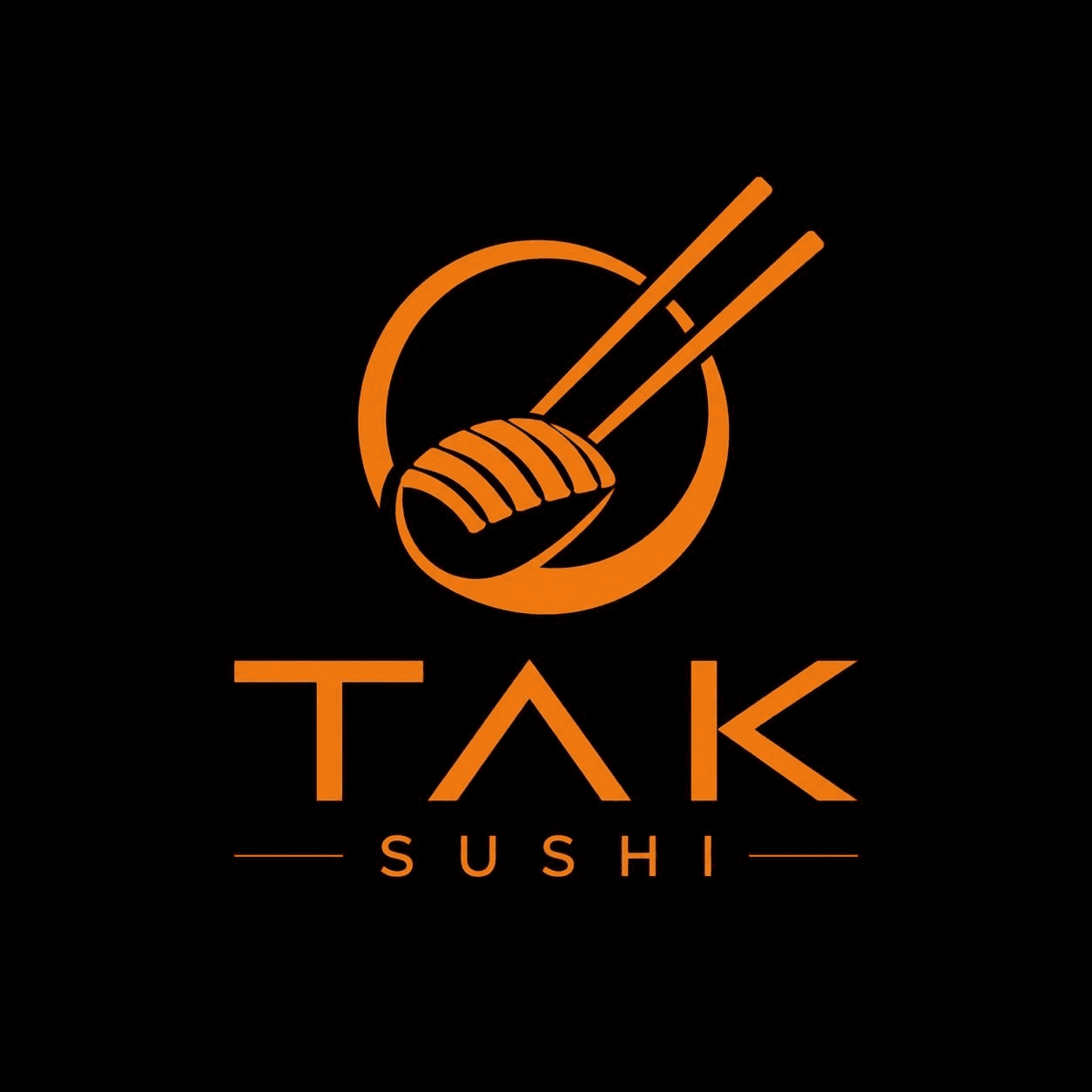 TAK SUSHI